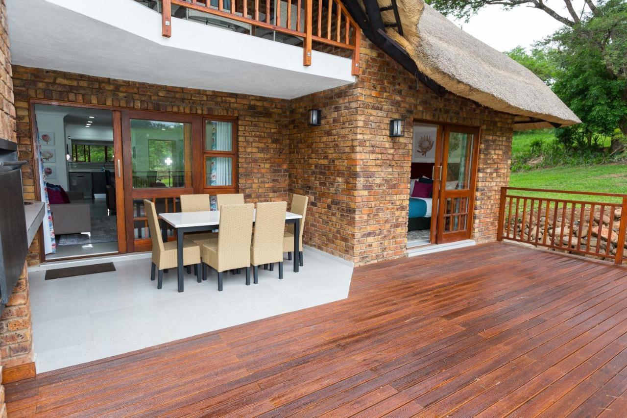 Kruger Park Lodge Unit No. 608B Hazyview Exterior foto