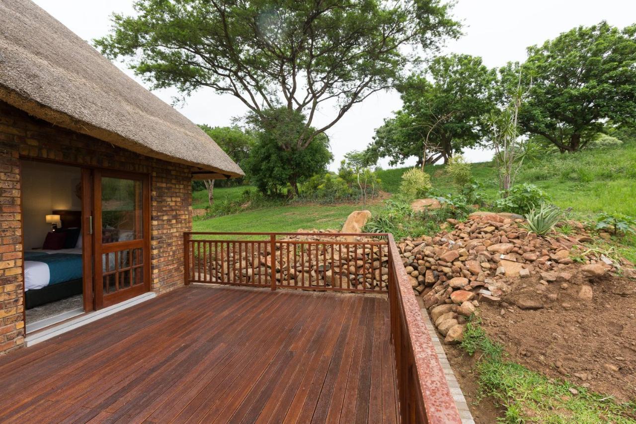 Kruger Park Lodge Unit No. 608B Hazyview Exterior foto